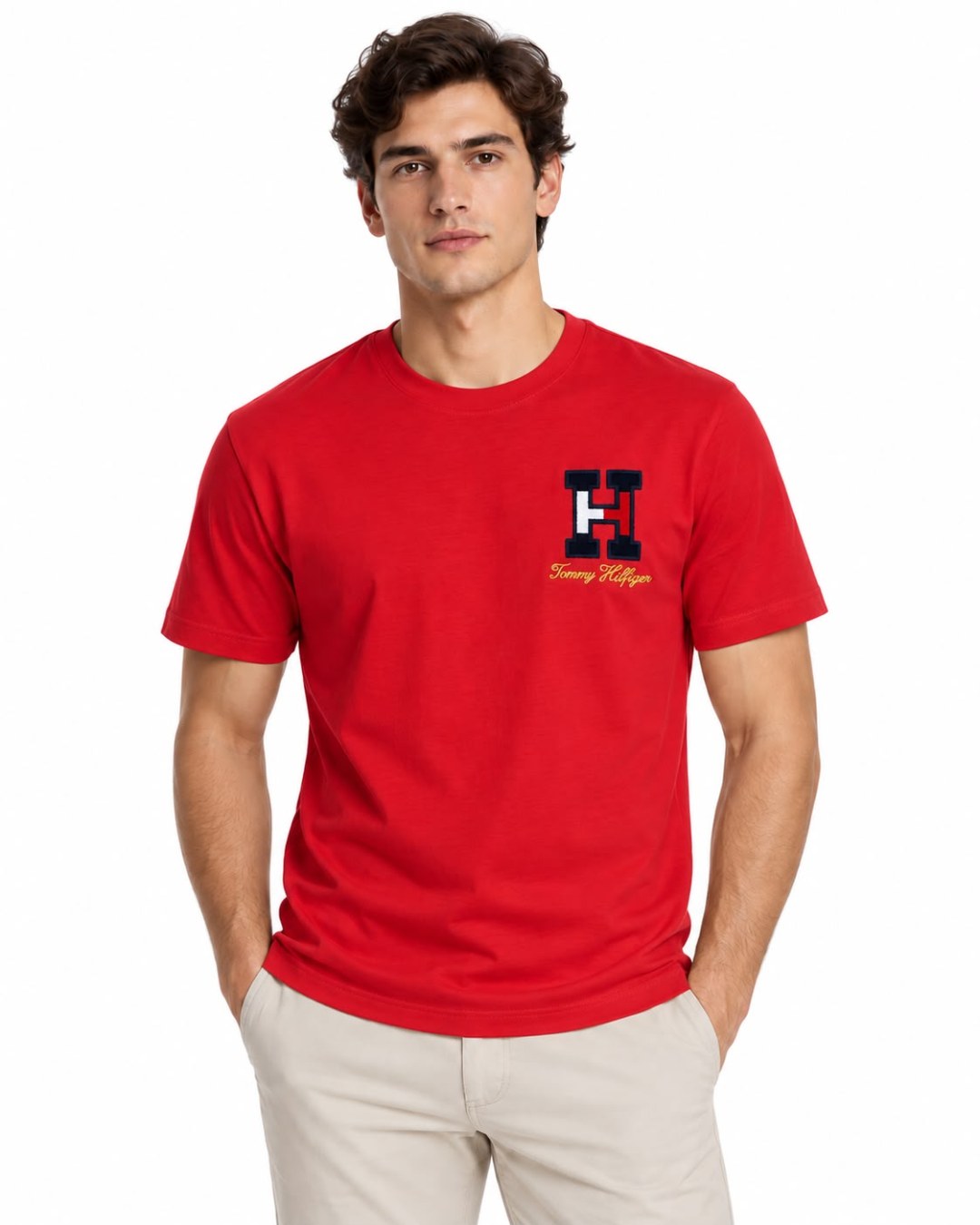 Tommy Hilfiger Bordada  — foto 6