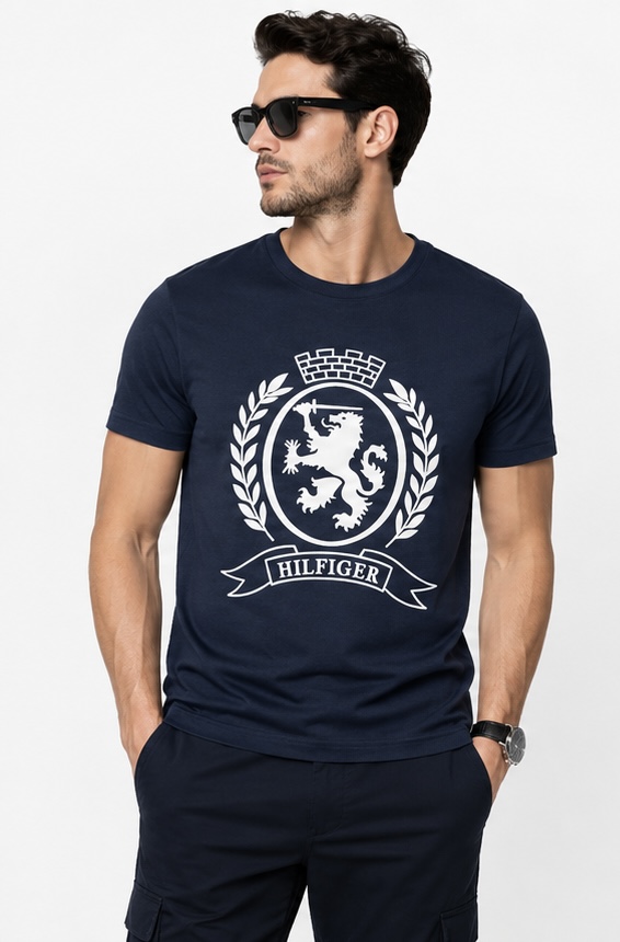 Tommy Hilfiger Core logo — foto 3