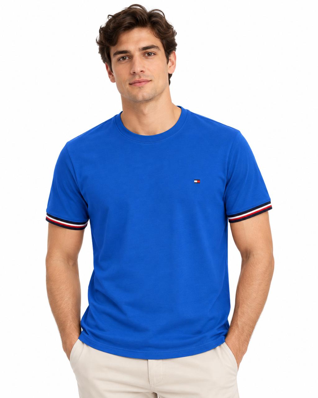 Tommy Hilfiger Detalhada 