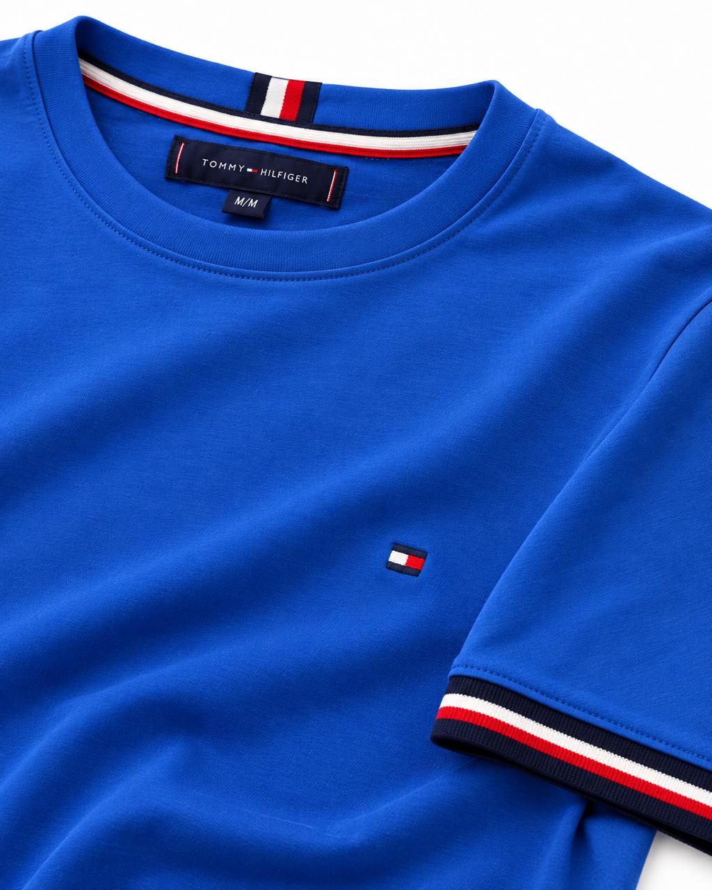Tommy Hilfiger Detalhada  — foto 2