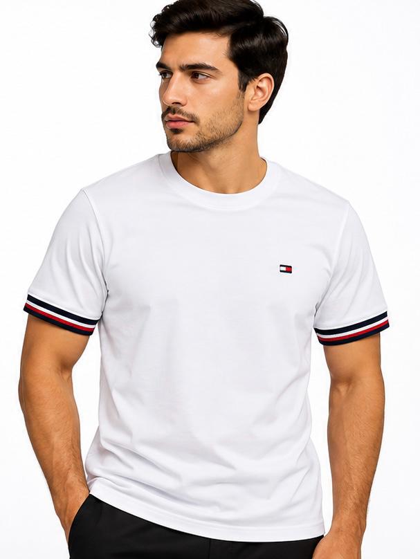 Tommy Hilfiger Detalhada  — foto 4