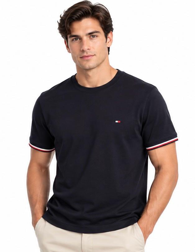 Tommy Hilfiger Detalhada  — foto 5