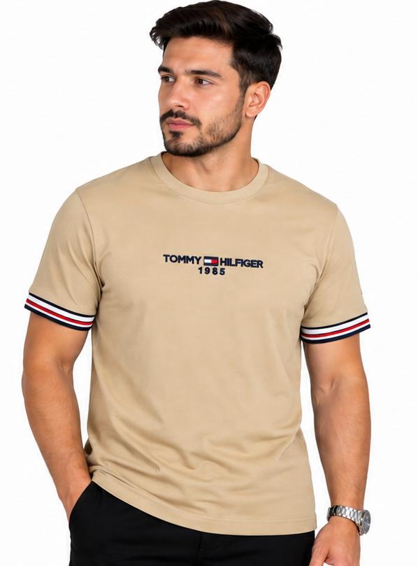 Tommy Hilfiger Detalhe