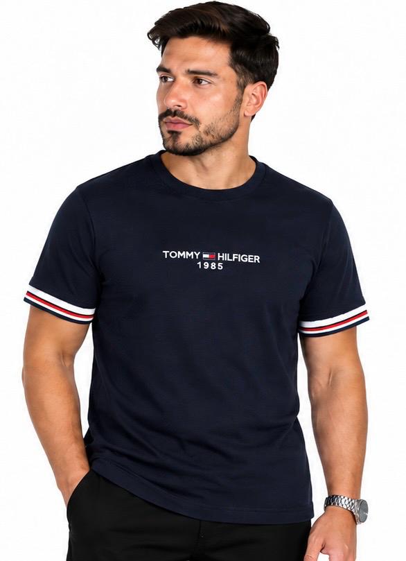 Tommy Hilfiger Detalhe — foto 2