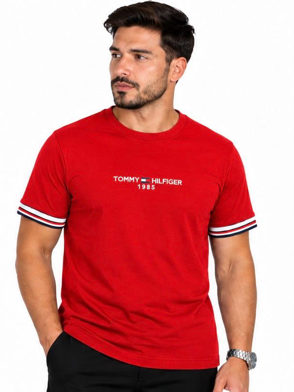 Tommy Hilfiger Detalhe — foto 3