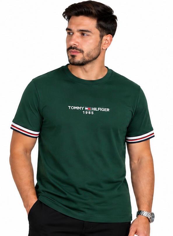 Tommy Hilfiger Detalhe — foto 4