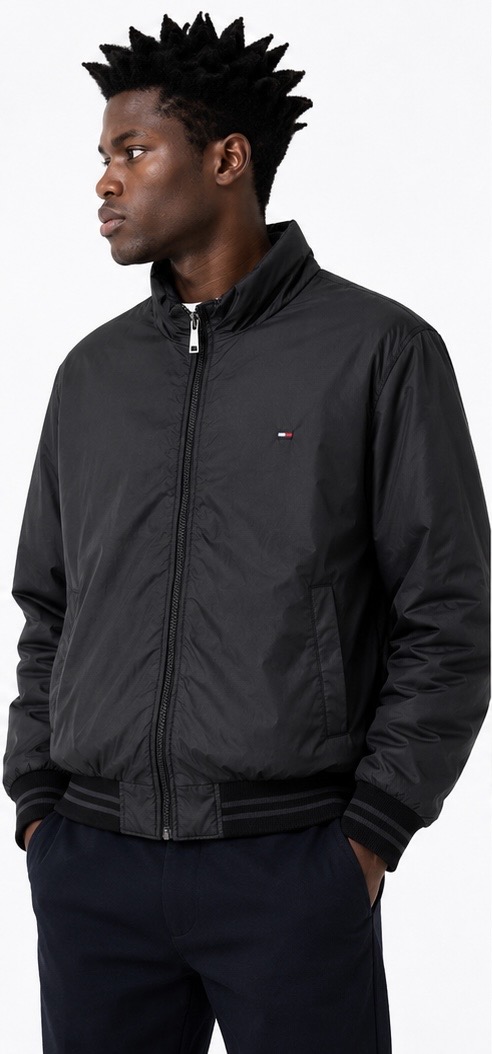 Tommy  Hilfiger Dupla Face 