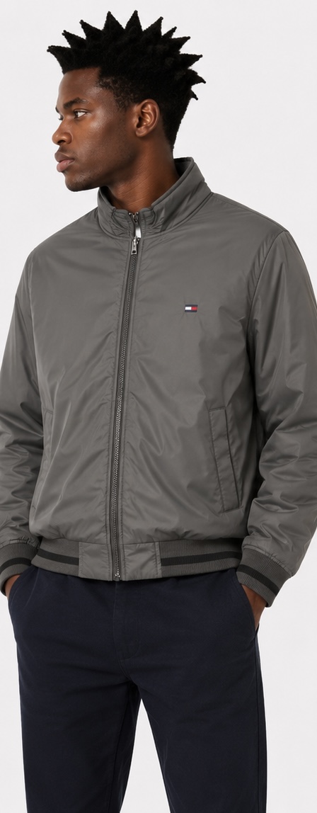 Tommy  Hilfiger Dupla Face  — foto 2