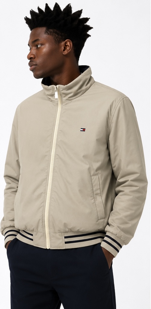 Tommy  Hilfiger Dupla Face  — foto 5