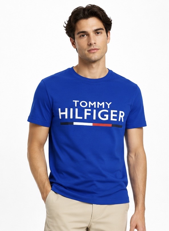 Tommy Hilfiger Essential Logo