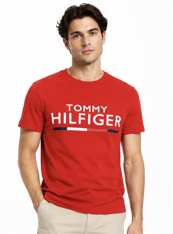 Tommy Hilfiger Essential Logo — foto 2