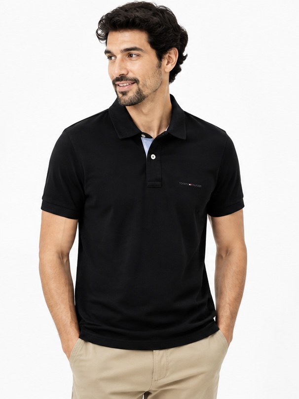 Tommy Hilfiger Estampado