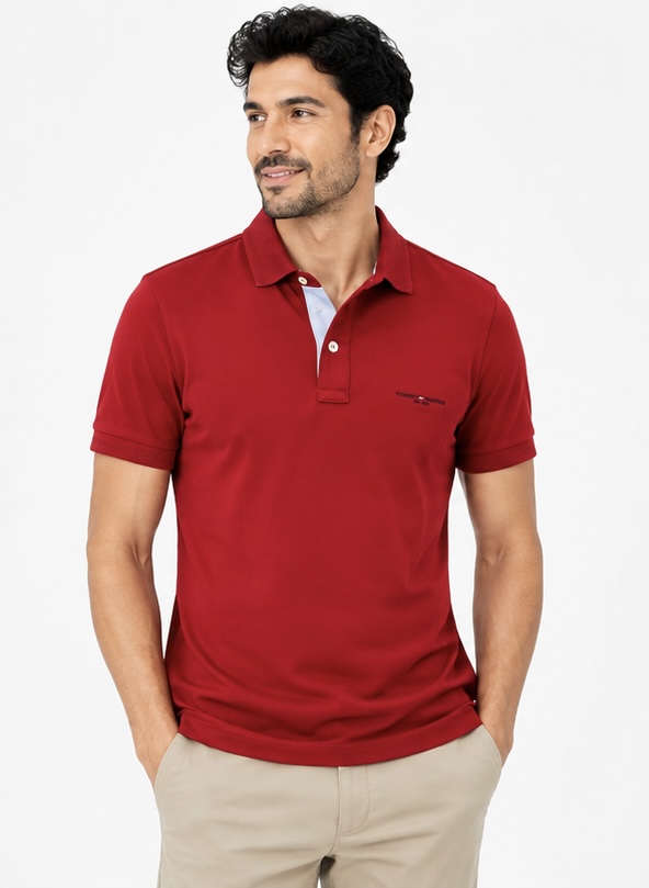 Tommy Hilfiger Estampado — foto 3