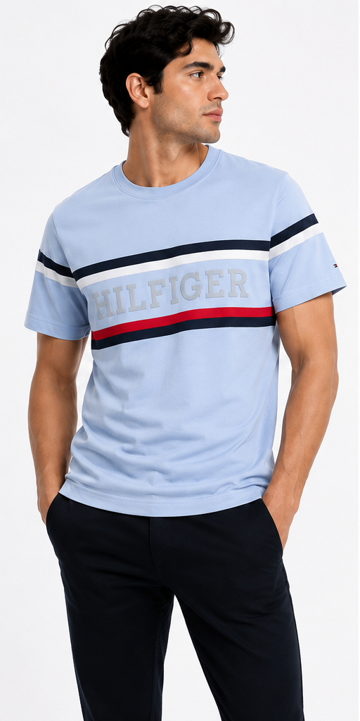 Tommy Hilfiger Exclusiva Faixa  — foto 5
