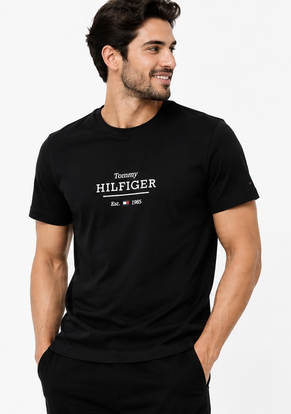 Tommy Hilfiger Signature Vertical — foto 2