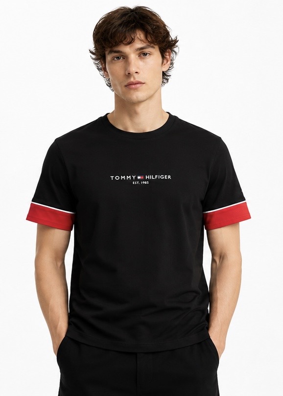 Tommy Hilfiger Slim Fit