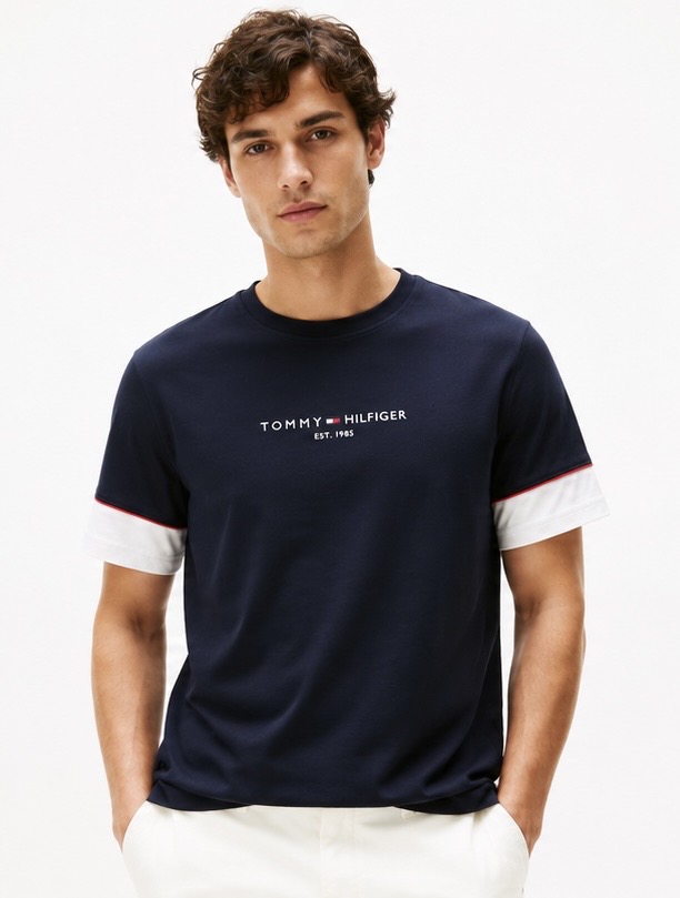 Tommy Hilfiger Slim Fit — foto 2