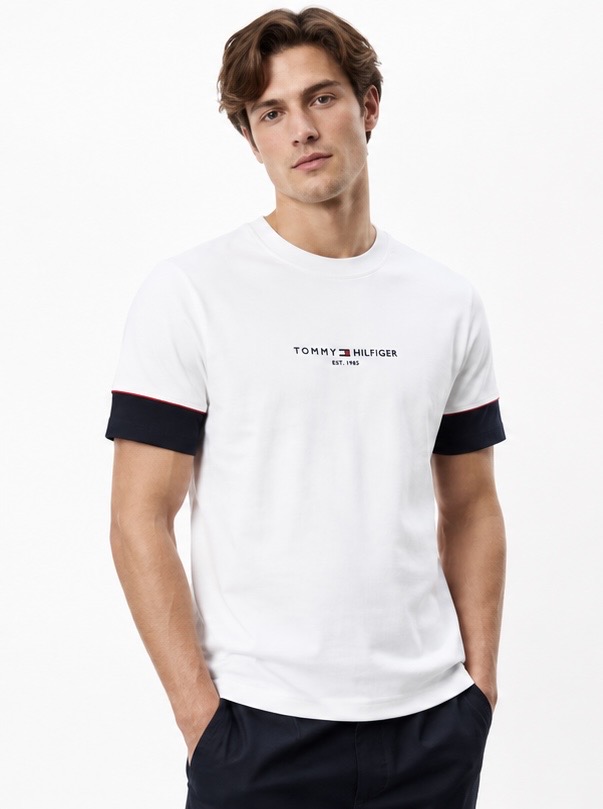 Tommy Hilfiger Slim Fit — foto 3