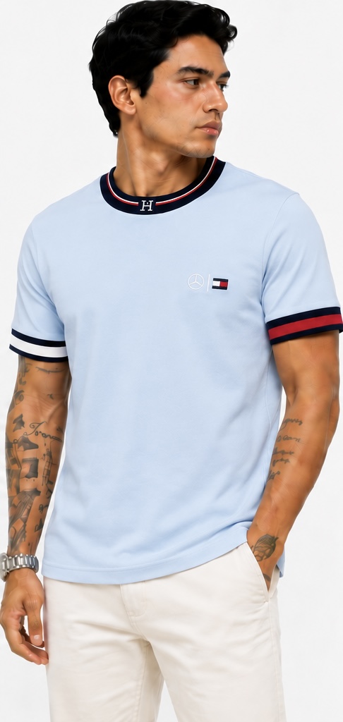 Tommy Mercedes