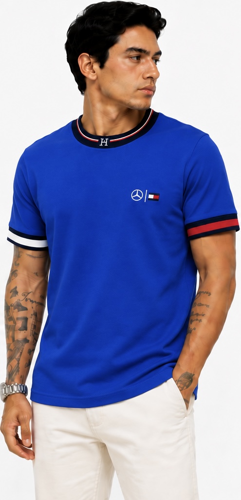 Tommy Mercedes — foto 4