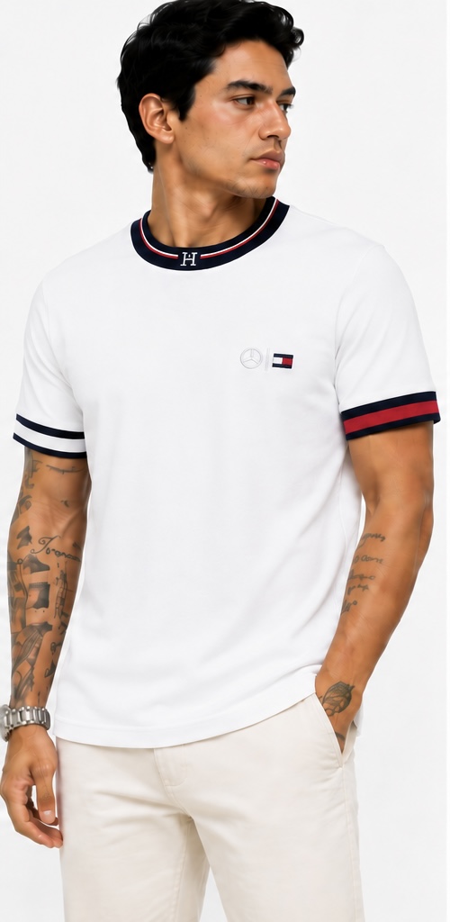Tommy Mercedes — foto 5