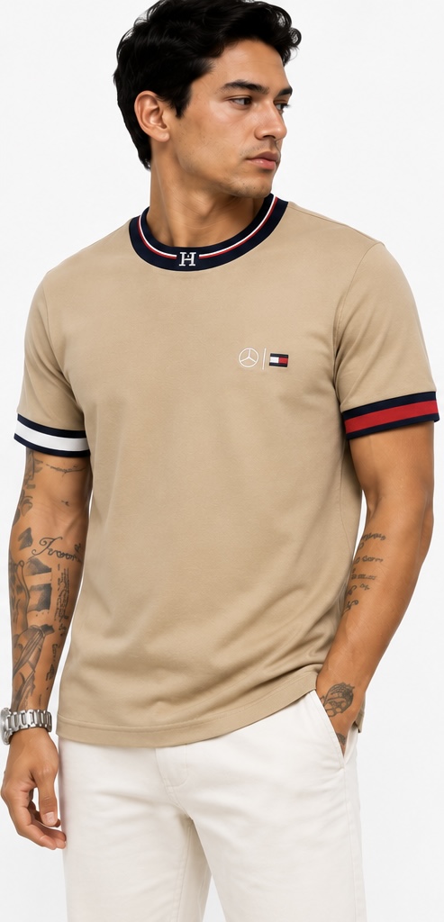 Tommy Mercedes — foto 6