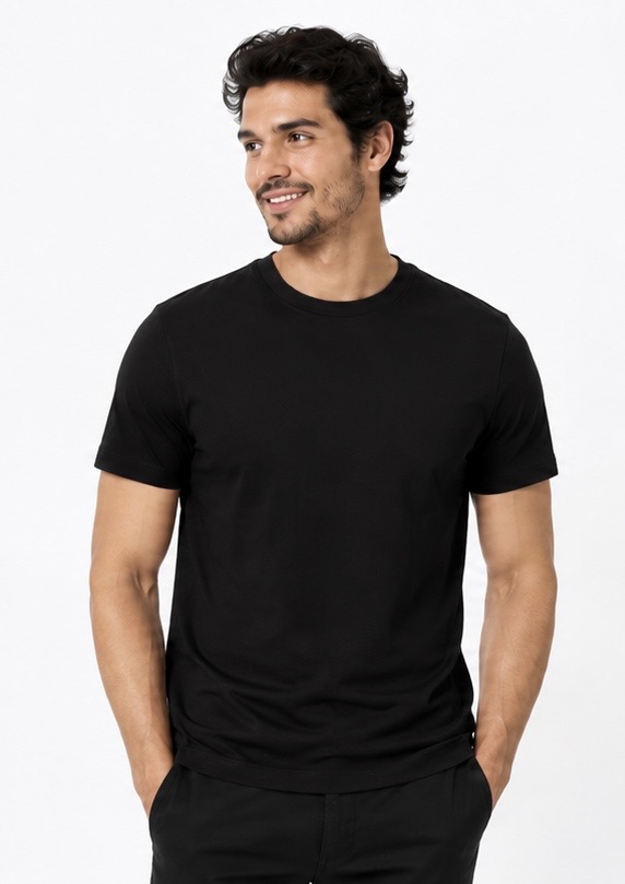 Zara Preto